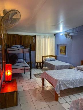 Holiday Home Mauras Tropical